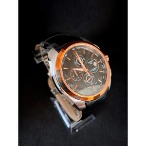 Tissot Couturier Chronograph Men's T035627A Watch